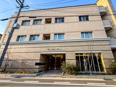 ワコーレ甲子園六石町ザ・レジデンス