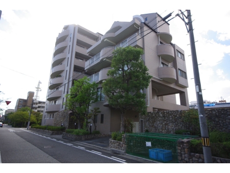ジークレフフェリス西宮
