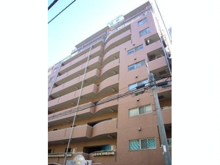 ユニーブル田町