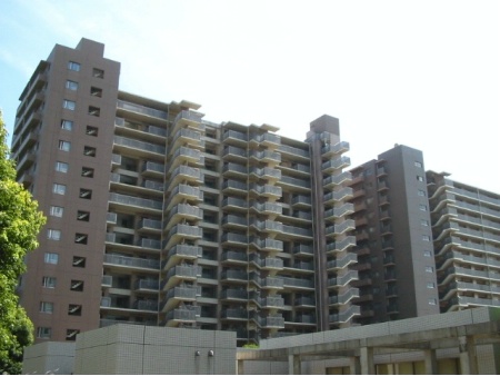 エステスクエア小田急相模原ステージI・II・III・IV・V