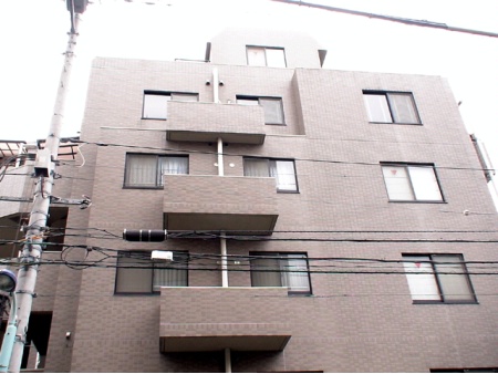 エスバイエルマンション小石川