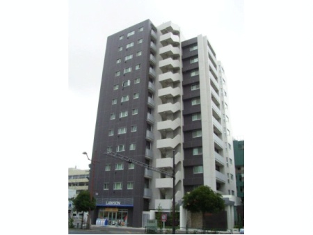 クレヴィア東陽町
