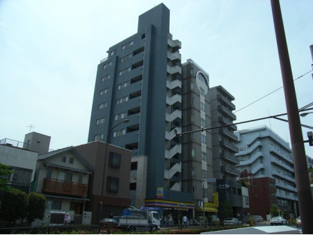 エニス小石川ウエスト