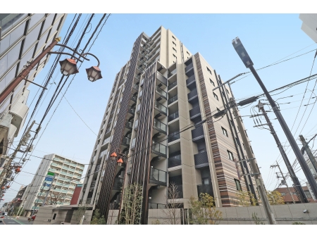 ブリリアンコート久米川