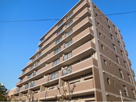 ライフフィールド箕面
