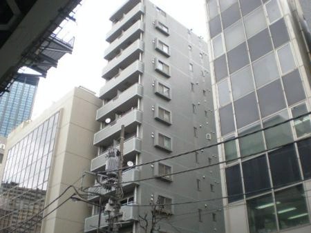 アーバンクリスタル九段下