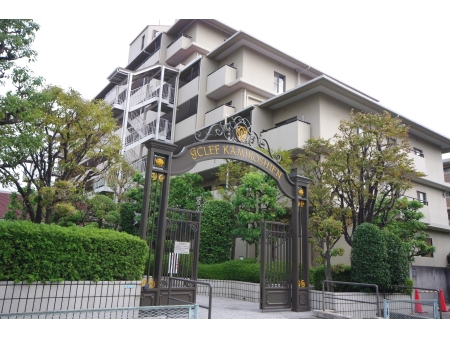 ジークレフ上甲子園