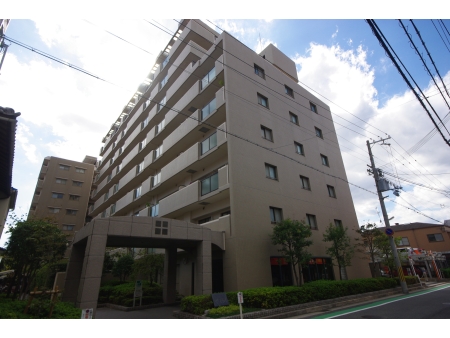 藤和シティホームズ甲子園