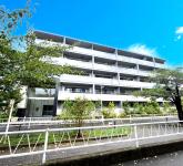 プラウド都立大学 