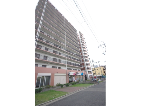 サンマンションアトレ西宮パッセ