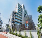 プラウド小竹向原