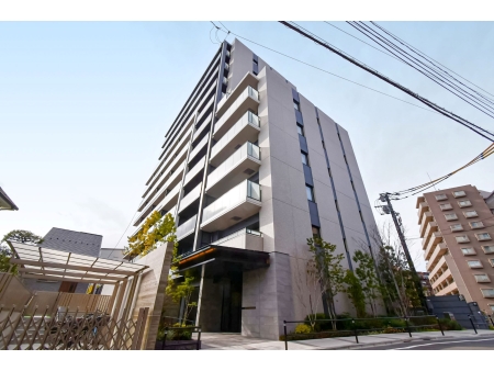 プラウド小竹向原