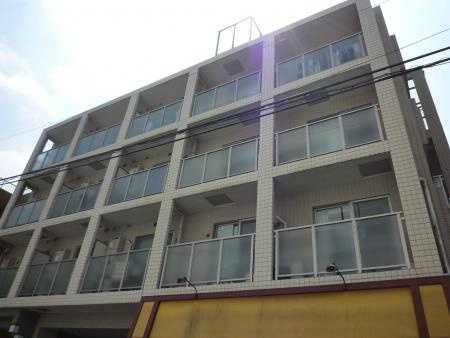 クオリア恵比寿サウス