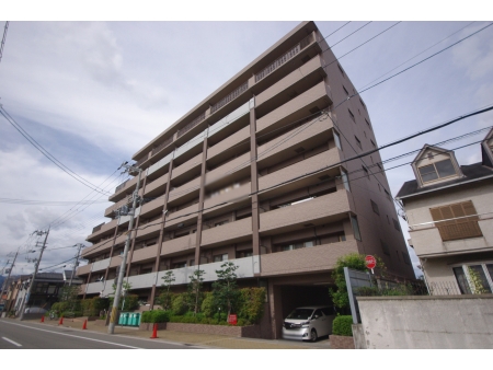 ディアステージ西宮綾羽町