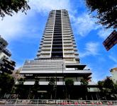 プラウドタワー平井 