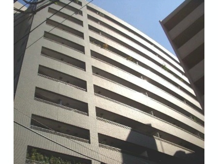 ディアナガーデン恵比寿