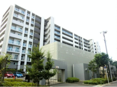 ライオンズ小田急相模原アクアルーナ
