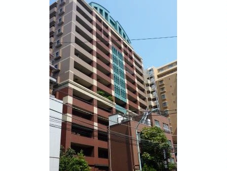 ディアナコート恵比寿