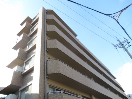 エーベル刀根山
