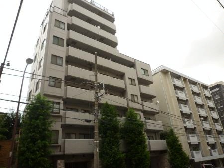 東急ドエル・アルス恵比寿