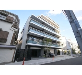 ピアース中目黒WEST 