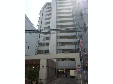 藤和シティホームズ恵比寿