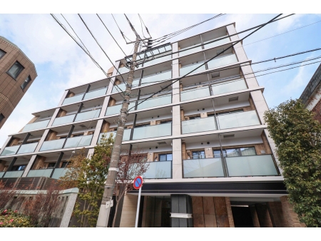 ピアース渋谷本町レジデンス