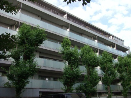オーベル吉祥寺北町