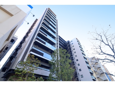 バウス金町