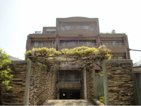 ランドシティ横浜山手伍番館