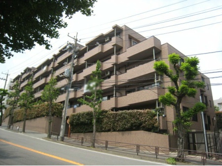 オーベル鷺沼