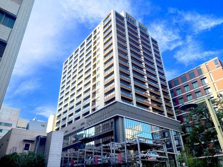シティハウス横浜