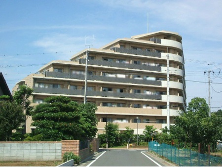 オーベル志木幸町