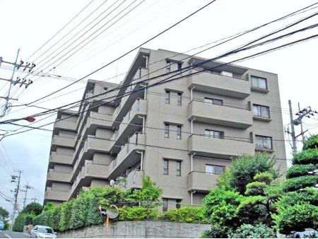 オーベル湘南台