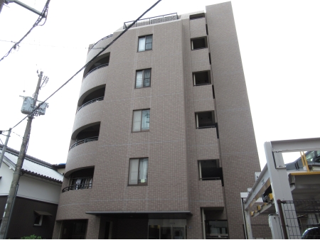 ネオカレント豊中中桜塚