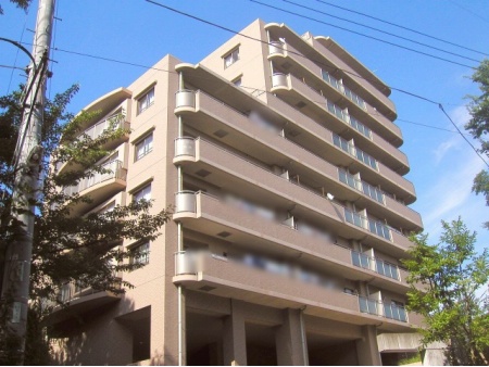 オーベル新松戸