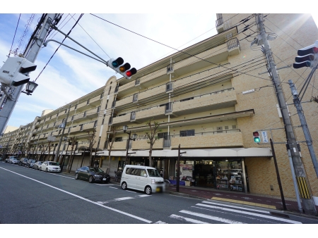 アルパ芦屋
