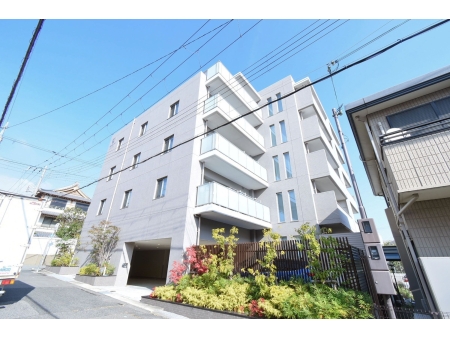 ワコーレ甲南山手森南町