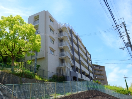 M’PLAZA桃山台ガーデンヒル