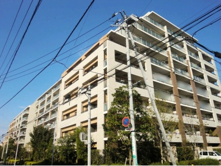 グランシーズン相模大野