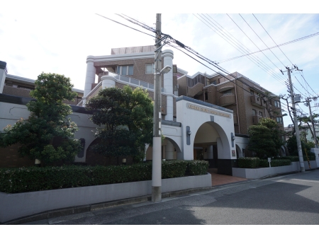 セレッソコート芦屋中央公園