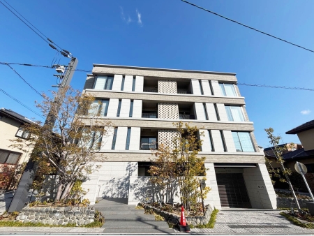 ジオグランデ芦屋船戸町
