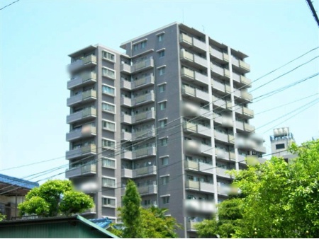 オーベル相模原