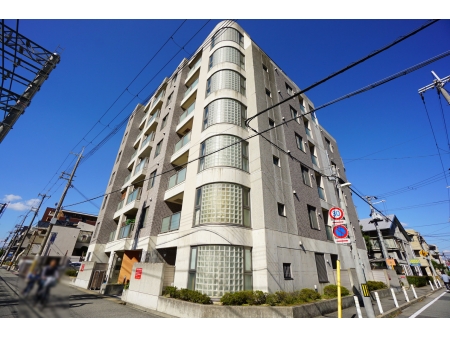 コム・クレール西宮北口