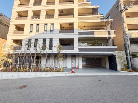 ワコーレ芦屋大原