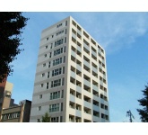 オーベル代官山DE