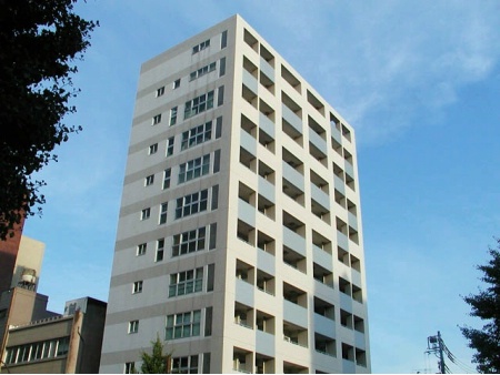 オーベル代官山DE