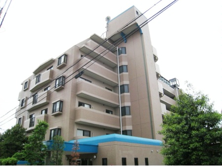 オーベル大宮桜木町