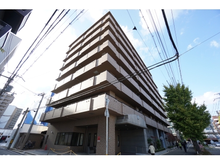 藤和シティホームズ芦屋駅前