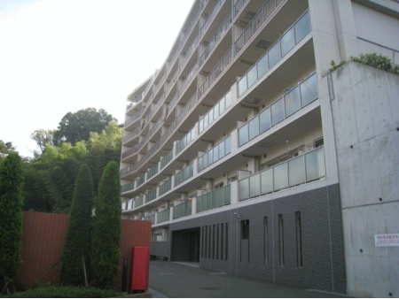 グランシーナ田園都市ピュアフォート